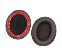 SHOOYIO Cuscinetti auricolari per cuffie over-ear con facile installazione, morbidi e resistenti, coppia di paraorecchie in memory foam con isolamento acustico