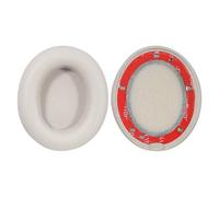 SHOOYIO Cuscinetti auricolari per cuffie over-ear con facile installazione, morbidi e resistenti, coppia di paraorecchie in memory foam con isolamento acustico