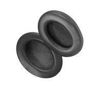 SHOOYIO Cuscinetti auricolari resistenti e comodi per cuffie, facili da sostituire, per un suono migliore