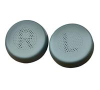 SHOOYIO Cuscinetti di ricambio per cuffie di alta qualità, comodi e acustici