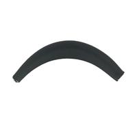 SHOOYIO Cuscinetti ergonomici per archetto, imbottitura per cuffie uditive, ricambio per MDR-7506 MDR-900ST, comodo cuscino per auricolari da studio esteso