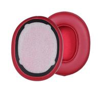 SHOOYIO Cuscinetti per orecchie in pelle morbida con sostanza resistente per auricolari prolungati Utilizzare cuscinetti per orecchie in pelle proteica sanitaria