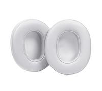 SHOOYIO Cuscinetti per orecchie in pelle morbida con sostanza resistente per auricolari prolungati Utilizzare cuscinetti per orecchie in pelle proteica sanitaria