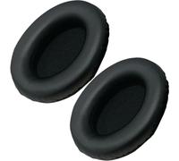 SHOOYIO Cuscinetti per orecchie ventilati in memory spume coerenti sopra le cuffie per una risposta ottimale bassa contro la fatica