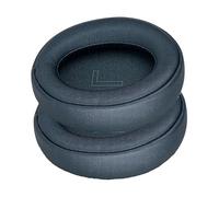 SHOOYIO Cuscinetto auricolare di ricambio per cuscinetti auricolari accessorio di riparazione per la vita Q35BT Isolamento acustico Spugna Earpads spugna copertura auricolare