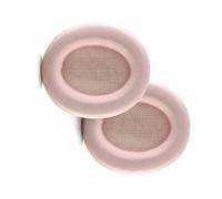 SHOOYIO Cuscinetto auricolare di ricambio per cuscinetti auricolari accessorio di riparazione per la vita Q35BT Isolamento acustico Spugna Earpads spugna copertura auricolare