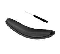 SHOOYIO Cuscino di ricambio per fascia per cuffie QC25 AE2 con proteine morbide poggiatesta per fascia di ricambio per uso esteso