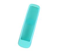 SHOOYIO Custodia in silicone resistente progettata per proteggere il telecomando contro le cadute e non scivola a distanza