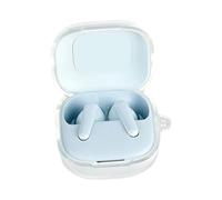 SHOOYIO Custodia morbida Shell Shell Impermeabile Skin Shell per P31i Antiurto Antiscivolo Completa Antipolvere Difesa Dell'acqua Custodia Trasparente