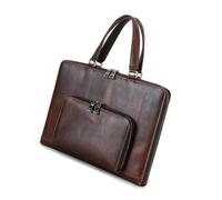 SHOOYIO Custodia per computer portatile in pelle di alta qualità per A2442 A2779 A2918 con protezione completa antigraffio e custodia da viaggio per laptop