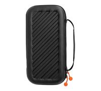 SHOOYIO Custodia per il trasporto 2024 Custodia protettiva da viaggio rigida portatile con scomparto per tastiera multifunzionale rigida