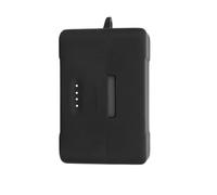 SHOOYIO Custodia protettiva in silicone per microfoni MicMini, antipolvere, facile da pulire, cover protettiva per microfoni