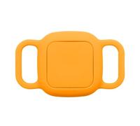 SHOOYIO Custodia protettiva in silicone resistente all'acqua per tracker Tile 2024 per viaggiatori frequenti o individuali smemorati per localizzatori esterni