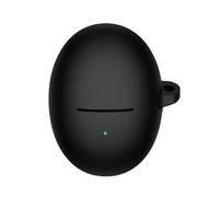 SHOOYIO Custodia protettiva leggera in silicone per auricolari e auricolari per auricolari FB6, protezione completa, facile da pulire, custodia antipolvere