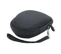 SHOOYIO Custodia rigida portatile in EVA per 4 persone, per viaggi, ufficio, casa, solo borsa per il trasporto