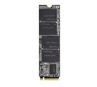 SHOOYIO Disco solido interno NVMe 1.3 PCIe Gen3x4 da 256 GB/128 GB 2280 Efficiente per il caricamento rapido dell'applicazione Elaborazione rapida dei dati