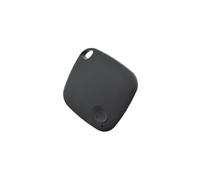 SHOOYIO Dispositivo di localizzazione portatile Tracker Finder Localizzatore d'aria compatibile con Bluetooth per cercatore impermeabile Impermeabile Aria compatibile Bluetooth per bagagli Borse