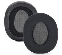 SHOOYIO Durevole Cuffia Ear Pad Spugna Paraorecchie per V2X Auricolare Auricolari Facile Pulizia Paraorecchie per Affidabilità Acustica Comfort Gaming Pad