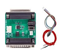 SHOOYIO Efficiente adattatore di acquisizione dati per veicoli W164 W204 W221 W209 W246 W251 W166 per migliorare la velocità di programmazione e l'accuratezza diagnostica nelle attività di riparazione