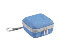 SHOOYIO Ergonomico EVA Altoparlanti Storage Bag Costruzione Impermeabile Facile Accesso Cerniere Per La Seconda Attività All'aperto Recinzione Resistente All'aperto Impermeabile