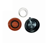 SHOOYIO Forte gomma siliconica valvole copertura diaframma precisione ingegnerizzata basamento ventilazione membrana per automobili uso basamento valvole di ventilazione copertura diaframma automobili