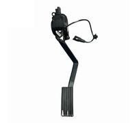 SHOOYIO Gruppo pedale acceleratore con sensori, sostituisce il codice articolo 9685216080 per pedale acceleratore 307 307CC 307SW C2
