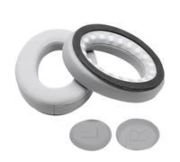 SHOOYIO Ice Touch, cuscinetti di ventilazione per auricolari di raffreddamento per QC35/QC35Ⅱ/QC2/QC15/QC25/Ae2i/Ae2w