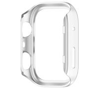 SHOOYIO Moderna Semi Enclosed Smartwatch Caso Hollow Out Design Combina Moda E Funzionale Per Watch Fit 4 Custodia Protettiva
