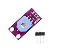 SHOOYIO Modulo potenziometro rotante continuo a 360 gradi CJMCU-103 per apparecchiature di automazione Modulo di taglio compatibile