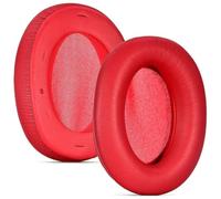 SHOOYIO Morbido cuscinetto auricolare in memory foam per cuffie W800BT cuscinetti paraorecchie per garantire comodi cuscini di ascolto