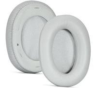 SHOOYIO Morbido cuscinetto auricolare in memory foam per cuffie W800BT cuscinetti paraorecchie per garantire comodi cuscini di ascolto