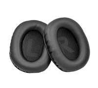 SHOOYIO Padiglioni per cuffie over-ear che consentono di personalizzare i cuscini e cuscini da gioco in memory foam traspiranti