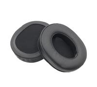 SHOOYIO Padiglioni per cuffie over-ear che consentono di personalizzare i cuscini e cuscini da gioco in memory foam traspiranti