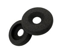 SHOOYIO Paraorecchie traspiranti in memory foam per cuffie GN2000 BIZ 2300 cuscinetti auricolari di ricambio