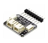 SHOOYIO Potere professionale del circuito del modulo di gestione della batteria del calibro MAX17048 per il monitor della batteria di automazione industriale