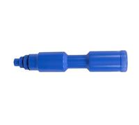 SHOOYIO Protezione antigelo per piscine e piscine con guarnizione a spina, valvole di scoppio, protezione invernale, accessorio per piscina