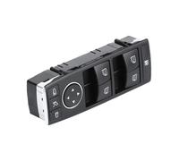 SHOOYIO Pulsante di sollevamento dell'elevatore di vetro della finestra di potere dell'automobile per la norma dell'OEM di E300 E350 E500 E63AMG GLK220 W204 W212 C180 C200