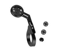 SHOOYIO Scaffalatura multiuso del supporto delle biciclette per i computer dell'ABS leggero del metallo per i modelli differenti alto supporto della bici di stabilità