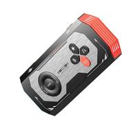 SHOOYIO Scheda audio USB esterna per il riconoscimento istantaneo del computer portatile, non è necessario alcun software, supporta microfoni e cuffie, migliora le chiamate online, scheda da gioco