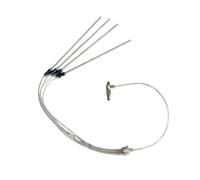 SHOOYIO Sistemi automobilistici di pulizia del carbonio con tecnologia di impulsi d'aria per rimuovere i depositi del motore e migliorare le prestazioni del veicolo Strumento di pulizia del carbonio