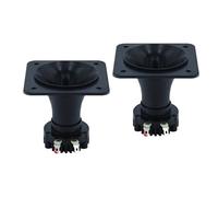 SHOOYIO Tweeter a colonna sonora HP1000A a 25 core da 87 mm per altoparlanti superiori