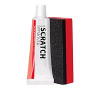 SHOOYIO Versatile Auto Scratch Repair Compound Veicolo Aspetto Enhancer Risultato rapido su graffi leggeri Migliora il valore di rivendita Auto Scratch Repair