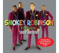 Shop Around by Smokey Robinson & the Miracles (2012-02-21)