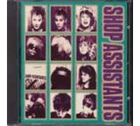 Shop Assistants - Will Anything Happen
