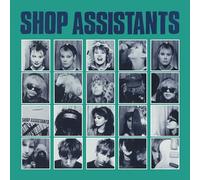 Shop Assistants – Will Anything Happen – Vinile LP 12" Album – Chrysalis