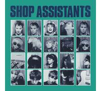 Shop Assistants Will Anything Happen (Vinyl LP) 12" Album