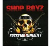 SHOP BOYZ - ROCKSTAR MENTALITY