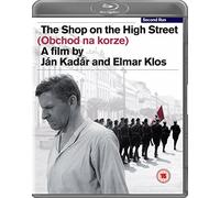 The Shop on the High Street (Obchod na korze) (Blu-ray)