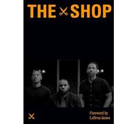 Shop: Shaping Culture -- One Cut at a Time: Where Culture Shapes Up