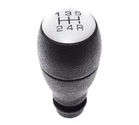 SHOP-STORY - RA2903004: pomello del cambio cromato per veicoli CITROËN Berlingo, C2, C3, C3 Origin, C3 Aircross, C4, C4 Picasso, C4 Grand Picasso, C4 Aircross, C4 Cactus